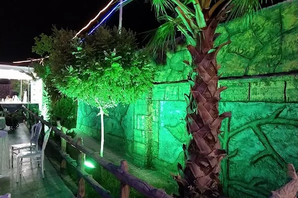 Kardelen Havuzlu Düğün Salonu - Resim 2