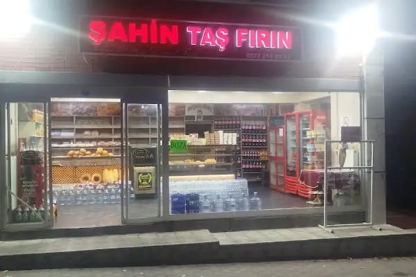 Şahin Ekmek Fırını - Resim 5