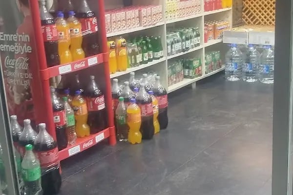 Şahin Ekmek Fırını - Resim 13