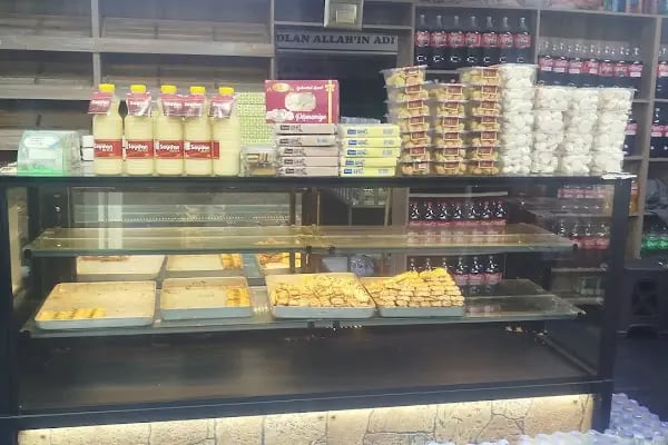 Şahin Ekmek Fırını - Resim 17