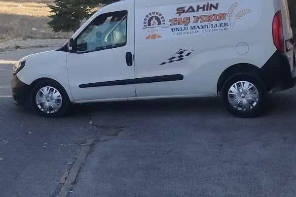 Şahin Ekmek Fırını - Resim 10
