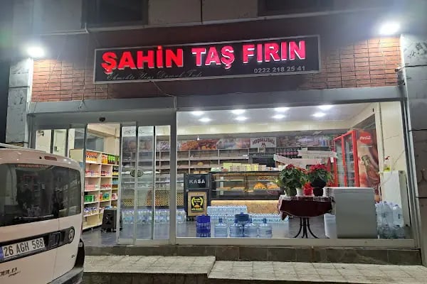 Şahin Ekmek Fırını - Resim 9