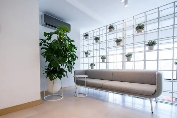 Dentaplan Ağız ve Diş Sağlığı Kliniği - Resim 4
