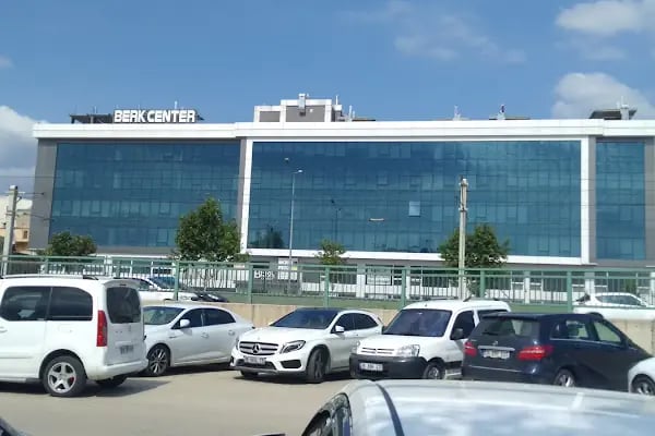 Dentaplan Ağız ve Diş Sağlığı Kliniği - Resim 8