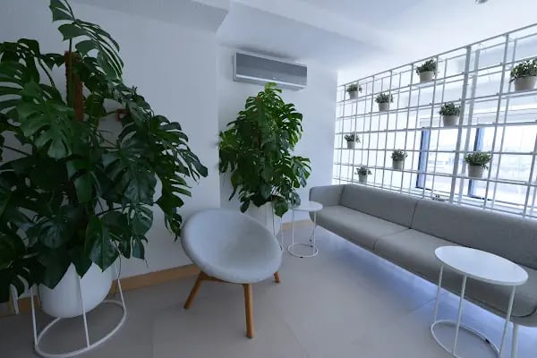 Dentaplan Ağız ve Diş Sağlığı Kliniği - Resim 11