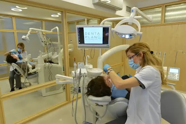 Dentaplan Ağız ve Diş Sağlığı Kliniği - Resim 5