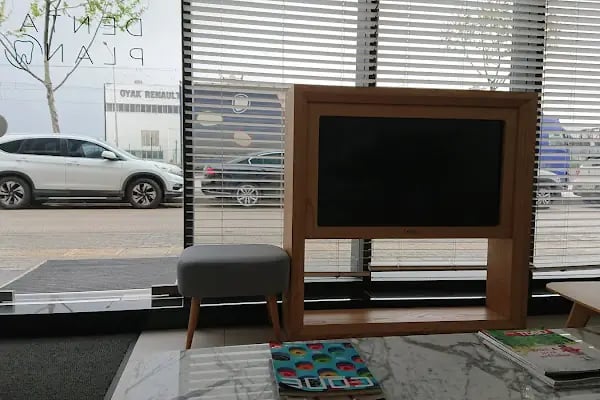Dentaplan Ağız ve Diş Sağlığı Kliniği - Resim 10