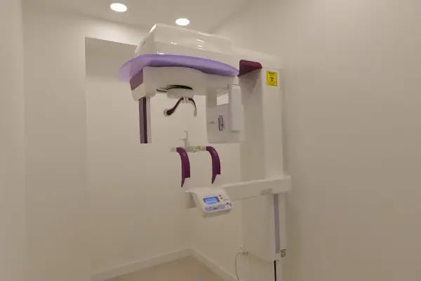 Dentaplan Ağız ve Diş Sağlığı Kliniği - Resim 7