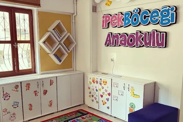 Özel İpekböceği Anaokulu - Resim 4