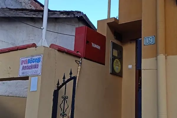 Özel İpekböceği Anaokulu - Resim 12