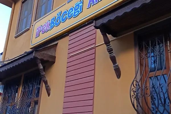 Özel İpekböceği Anaokulu - Resim 9