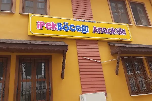 Özel İpekböceği Anaokulu - Resim 8