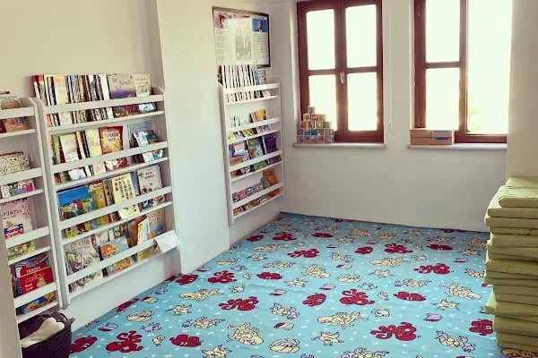 Özel İpekböceği Anaokulu - Resim 5