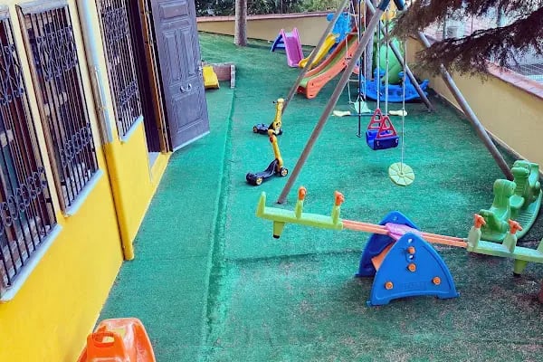Özel İpekböceği Anaokulu - Resim 15