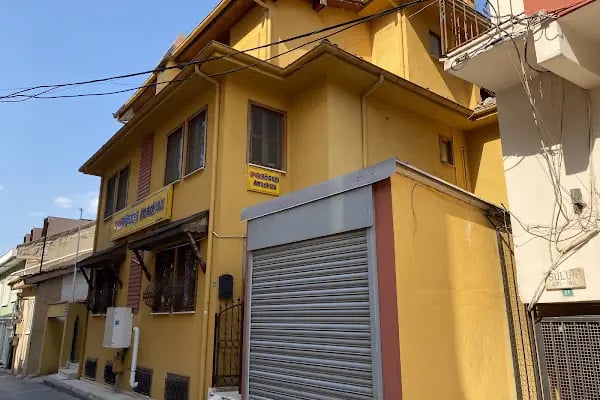 Özel İpekböceği Anaokulu - Resim 3