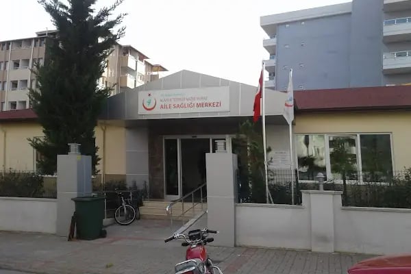 Tosmur Saglik Ocagi - Resim 3