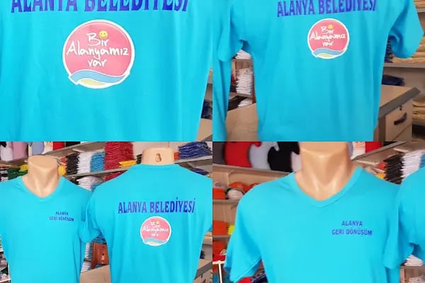 Türkiye'nin TİCARET REHBERİ - Resim 15