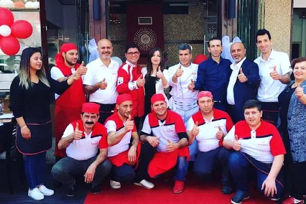 Türkiye'nin TİCARET REHBERİ - Resim 17