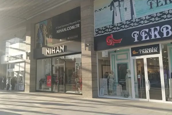Nihan | Malatya Doğa Cadde AVM - Resim 2