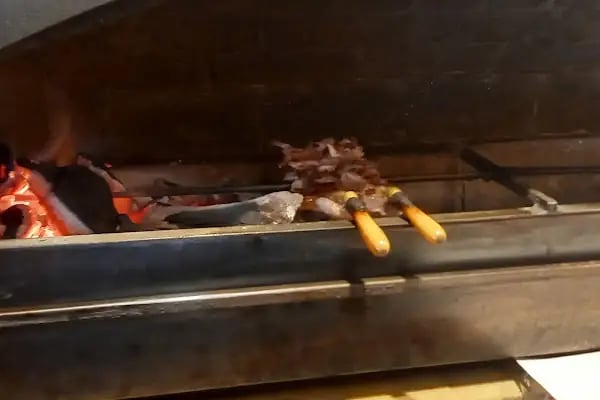 25 Mart Oltu Cağ Kebap - Resim 7