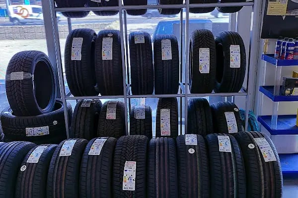 Bridgestone - Bakırlar Otomotiv - Resim 13