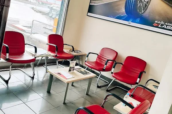 Bridgestone - Bakırlar Otomotiv - Resim 4
