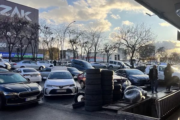 Bridgestone - Bakırlar Otomotiv - Resim 19