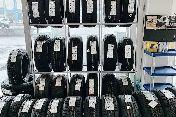 Bridgestone - Bakırlar Otomotiv - Resim 10