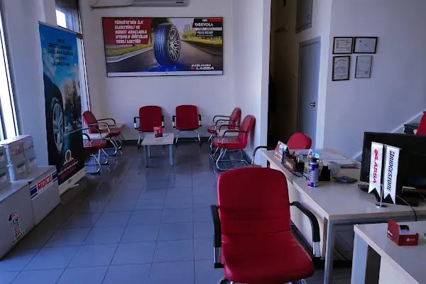 Bridgestone - Bakırlar Otomotiv - Resim 14