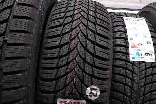 Bridgestone - Bakırlar Otomotiv - Resim 16