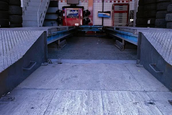 Bridgestone - Bakırlar Otomotiv - Resim 17
