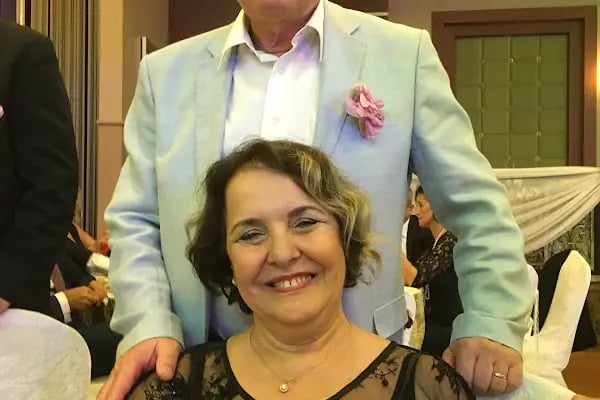 Prof. Dr. Ahmet Turan Aydın - Resim 7