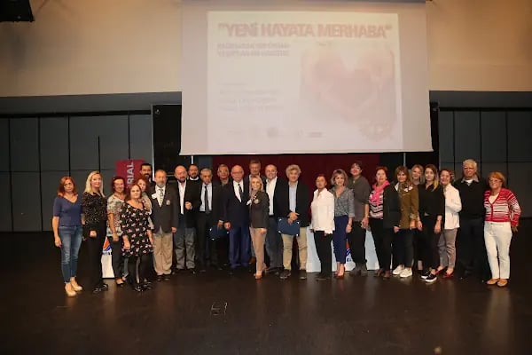 Prof. Dr. Ahmet Turan Aydın - Resim 19