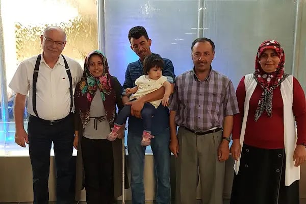 Prof. Dr. Ahmet Turan Aydın - Resim 11