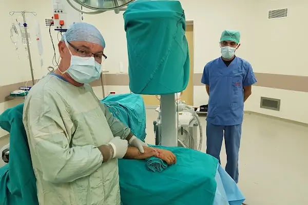 Prof. Dr. Ahmet Turan Aydın - Resim 12