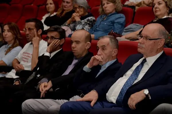 Prof. Dr. Ahmet Turan Aydın - Resim 16
