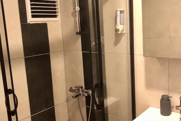 Blue Life Hotel &amp; Restaurant - Resim 13