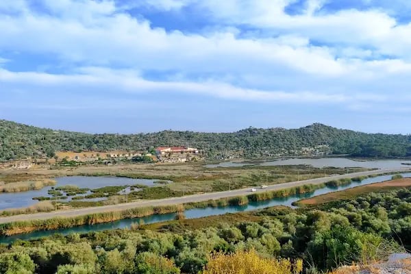 Blue Life Hotel &amp; Restaurant - Resim 19