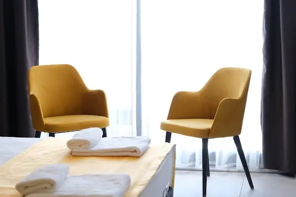 Blue Life Hotel &amp; Restaurant - Resim 3