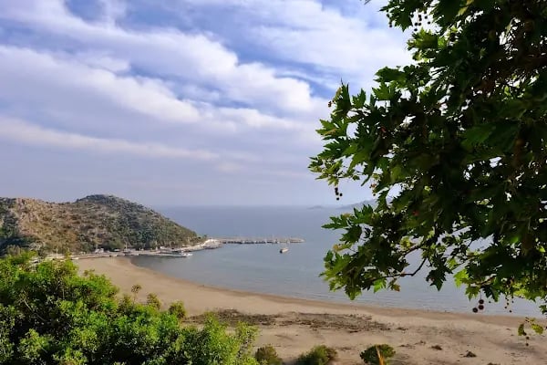 Blue Life Hotel &amp; Restaurant - Resim 8