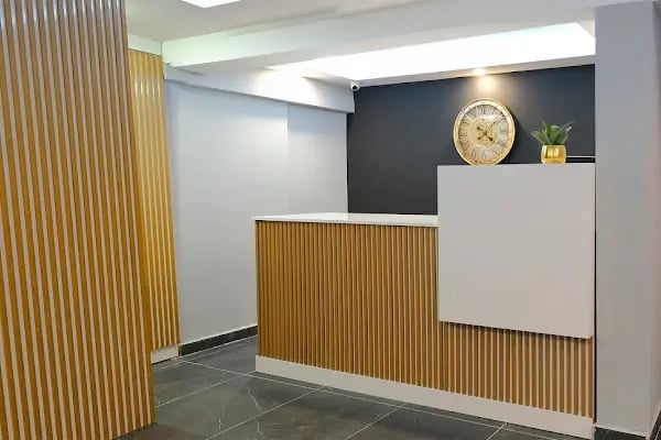 Blue Life Hotel &amp; Restaurant - Resim 7