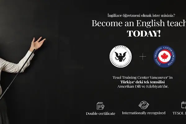 ADEYK TESOL - Resim 4