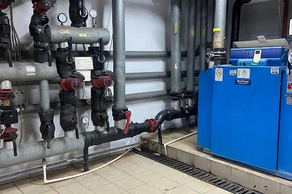 RS MEKANİK TESİSAT - Resim 8