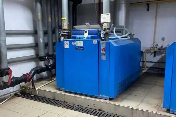 RS MEKANİK TESİSAT - Resim 7