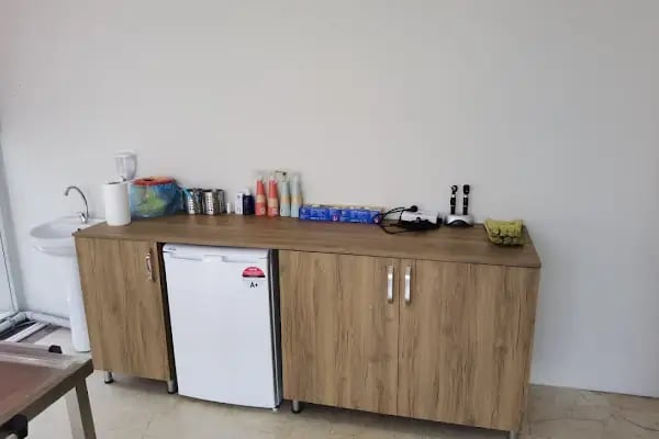 Keçiören Patiska Veteriner Kliniği - Resim 12