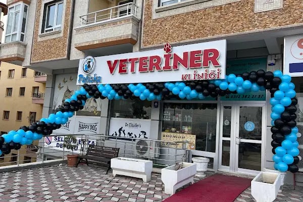 Keçiören Patiska Veteriner Kliniği - Resim 3