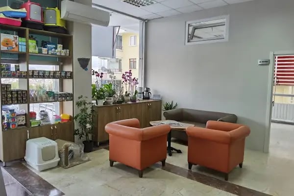 Keçiören Patiska Veteriner Kliniği - Resim 6