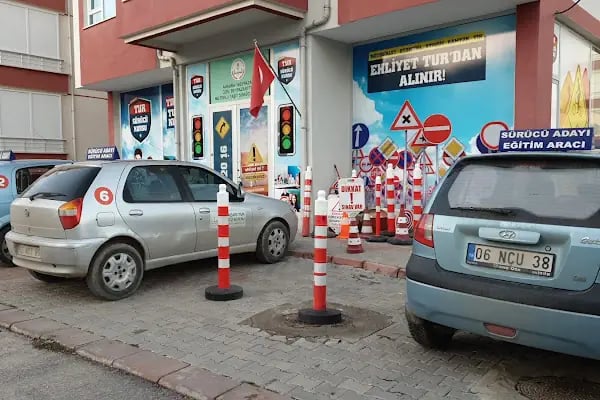 özel beypazarı tur sürücü kursu - Resim 1