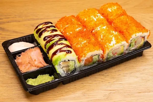 Sushile.com - Resim 11