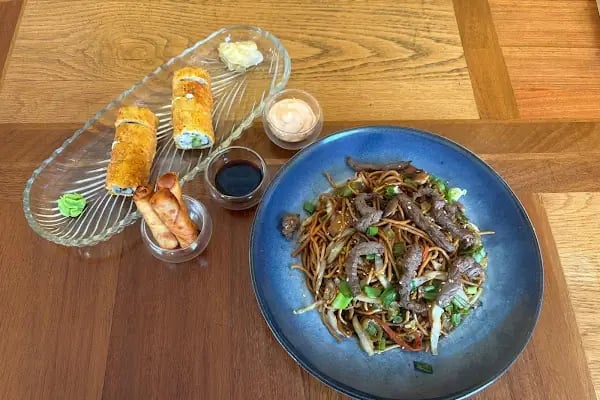Sushile.com - Resim 4